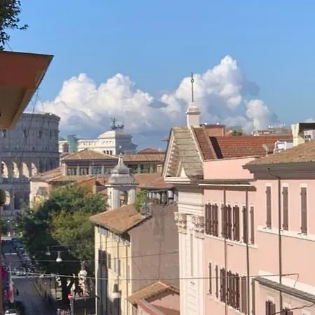 Colosseo Рим