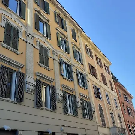 Colosseo Апартаменты *