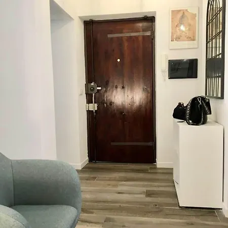 Apartman Colosseo *