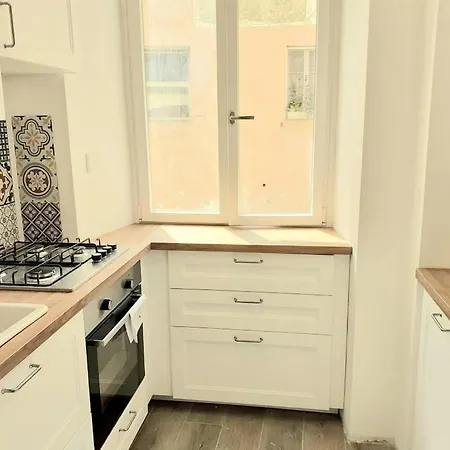 Colosseo Apartman
