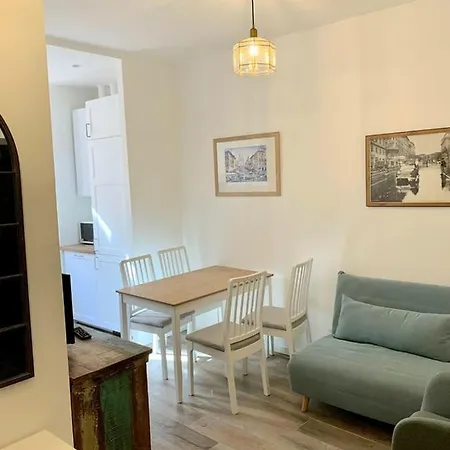 Апартаменты Colosseo Рим